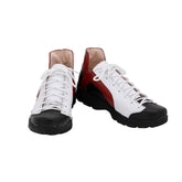 Movie Avengers 4 Endgame Quantum Realm Cosplay Shoes Halloween Props