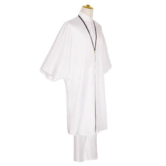Fate/Grand Order Enkidu White Robe Set Outfits Halloween Cosplay Costume