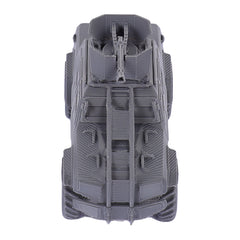 GTA 6 (2026) Insurgent Pick-up Trunks 3D Print Model Figurine Cosplay Accessories Props