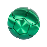 Gyro Zeppeli Weapon Green Steel Balls Cosplay Accessories Props