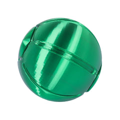 Gyro Zeppeli Weapon Green Steel Balls Cosplay Accessories Props