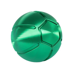 Gyro Zeppeli Weapon Green Steel Balls Cosplay Accessories Props