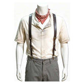 Hadestown: The Musical (2026) Orpheus Apron Set Outfits Cosplay Costume Halloween Suit