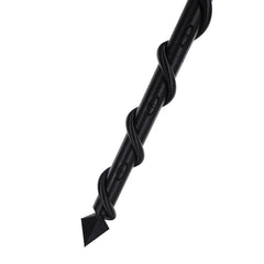 Hazbin Hotel Charlie Morningstar Trident Pitchfork Weapon Cosplay Accessories Props