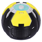 Helldivers 2 Yellow Stratagem Orb Ball 3D Printed Cosplay Accessories Props