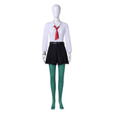 Hexed (2026) Billie Shirt Skirt School Uniform Set Outfits Cosplay Costume