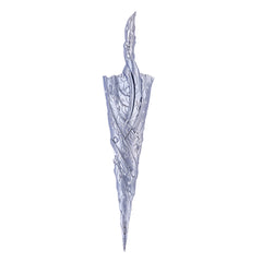 Hollow Knight Weapon 53CM Pure Nail Cosplay Accessories Halloween Props