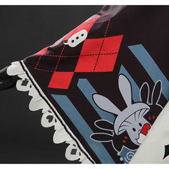 Honkai: Star Rail Sparxie Red White Skirt Set Outfits Cosplay Costume