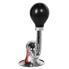 Horror Terrifier 3 (2024) Art The Clown Retro Trumpet Fear Accessories Halloween Carnival Props