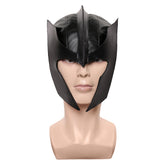 House Of The Dragon (2026) Daemon Targaryen Black Helmet Cosplay Accessories Props