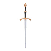 House Of The Dragon Daemon Targaryen Retractable Sword Weapon Cosplay Accessories Props