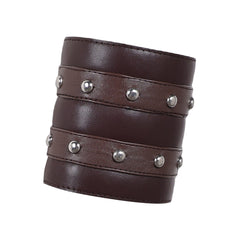 How To Train Your Dragon (2025) Astrid Arm Guards Glove Wristband Cosplay Accessories Props