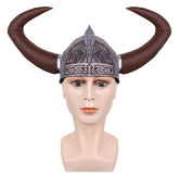 How To Train Your Dragon (2025) Hiccup Helmet Cosplay Accessories Props