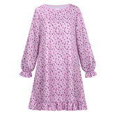 Ice Cream Man (2026) Piper Pink Floral Dress Outfits Halloween Cosplay Costume
