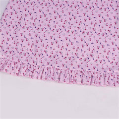 Ice Cream Man (2026) Piper Pink Floral Dress Outfits Halloween Cosplay Costume