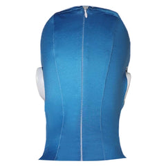 Invincible Season 3 (2025) Mark Grayson Blue Mask Cosplay Accessories Props