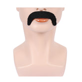 Invincible Season 4 (2026) Thargg Omni-Man Moustaches Beard Cosplay Accessories Props