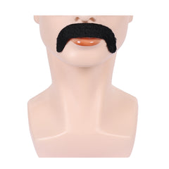 Invincible Season 4 (2026) Thargg Omni-Man Moustaches Beard Cosplay Accessories Props