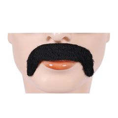 Invincible Season 4 (2026) Thargg Omni-Man Moustaches Beard Cosplay Accessories Props