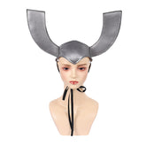 Invincible Season 4 (2026) Universa Silver Hat Headwear Cosplay Accessories Props