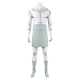 Invincible Season 4 (2026) Viltrum Mark Muscle Print Jumpsuit Viltrumite Outfits Cosplay Costume