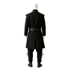It's Always Sunny In Philadelphia (2026) Mac Medieval Set Outfits Cosplay Costume
