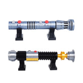 Luke Skywalker Obi-Wan Kenobi Lightsaber Sword Hilt 3D Printing Cosplay Accessories Props - Coshduk