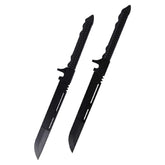 Kaiju No.8 Soshiro Hoshina Swords Katanas Weapon Cosplay Accessories Props 