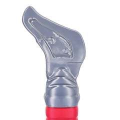 Kara Retractable Sword Weapon Cosplay Accessories Props