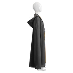 Kids Children A Knight Of The Seven Kingdoms (2026) Egg Gray Brown Set Outfits Cosplay Costume