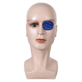 Kids Children Elio (2025) Elio Blue Eye Patch Blindfold Cosplay Accessories Props