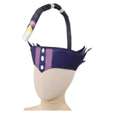 Kids Children Hazbin Hotel 2 (2025) Baxter Hat Halloween Cosplay Accessories Props