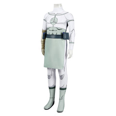 Kids Children Invincible Season 3 (2025) Conquest Viltrumite Uniform Outfits Cosplay Costume