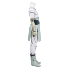 Kids Children Invincible Season 3 (2025) Conquest Viltrumite Uniform Outfits Cosplay Costume