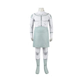 Kids Children Invincible Season 4 (2026) Viltrum Mark Muscle Jumpsuit Viltrumite Outfits Cosplay Costume