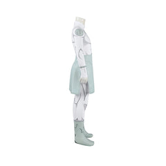 Kids Children Invincible Season 4 (2026) Viltrum Mark Muscle Jumpsuit Viltrumite Outfits Cosplay Costume