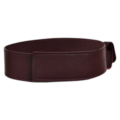 Kids Children Kenobi Jedi Black Brown Belt Cosplay Accessories Props