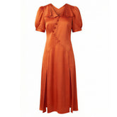 Kids Children The Bride! (2026) The Bride Dress Outfits Halloween Cosplay Costume