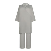 Klara And The Sun (2026) Klara Gray Set Outfits Cosplay Costume Halloween Suit