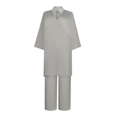 Klara And The Sun (2026) Klara Gray Set Outfits Cosplay Costume Halloween Suit