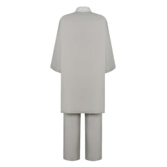Klara And The Sun (2026) Klara Gray Set Outfits Cosplay Costume Halloween Suit