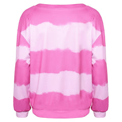 KPop Demon Hunters (2025) Baby Saja Pink Top Outfits Cosplay Costume