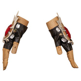 KPop Demon Hunters (2025) Mira Gloves Cosplay Accessories Props