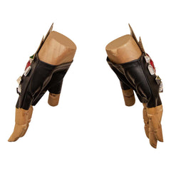 KPop Demon Hunters (2025) Mira Gloves Cosplay Accessories Props