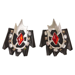 KPop Demon Hunters (2025) Mira Gloves Cosplay Accessories Props