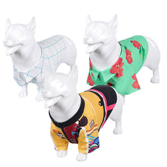 KPop Demon Hunters (2025) Rumi Saja Boys Pet Dogs Outfits Cosplay Costume