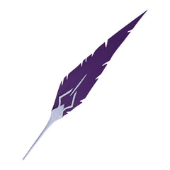 League Of Legends Xayah Feather Blade Cosplay Accessories Props