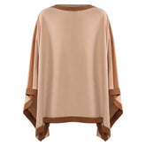 Luke Skywalker Brown Cape Poncho Cloak Outfits Cosplay Costume Halloween Suit