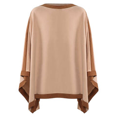 Luke Skywalker Brown Cape Poncho Cloak Outfits Cosplay Costume Halloween Suit