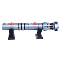 Luke Skywalker Obi-Wan Kenobi Lightsaber Sword Hilt 3D Printing Cosplay Accessories Props - Coshduk